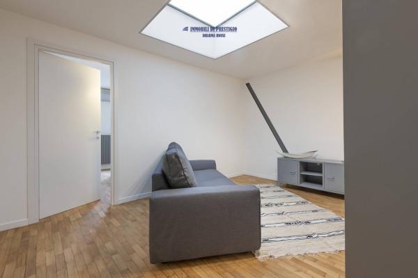 appartamento in affitto a Milano in zona Ortica