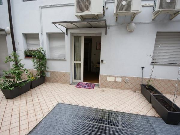 appartamento in affitto a Milano in zona Piazzale Lodi