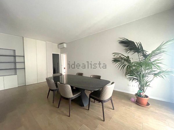 appartamento in affitto a Milano in zona Sempione