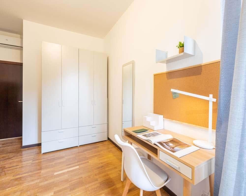 negozio in affitto a Milano in zona Bocconi