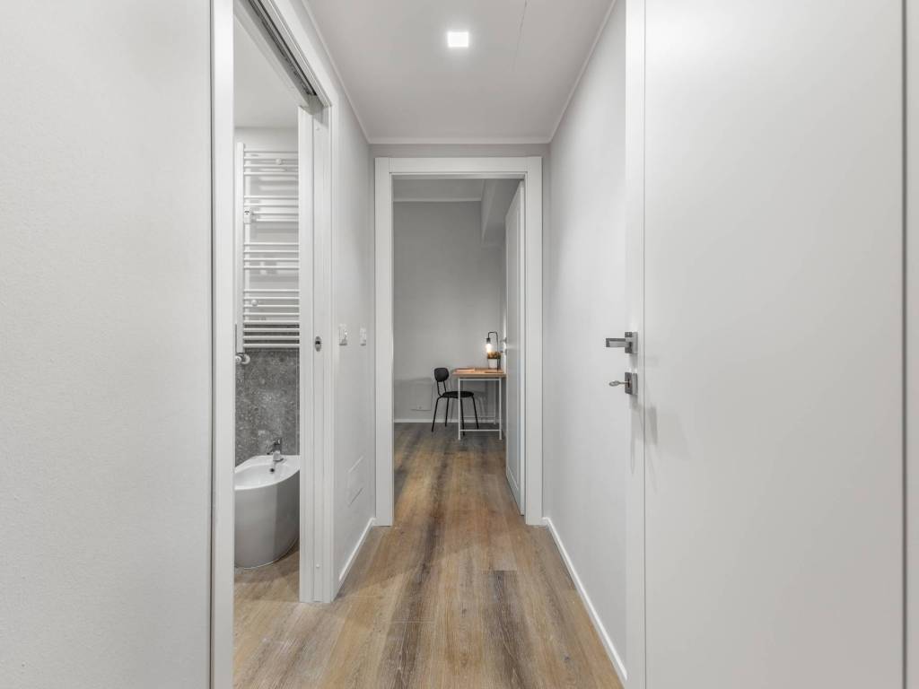 appartamento in affitto a Milano in zona Il Portello