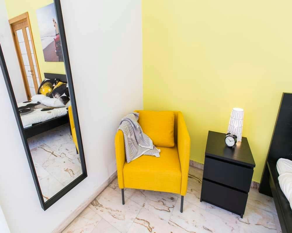 negozio in affitto a Milano in zona Dergano