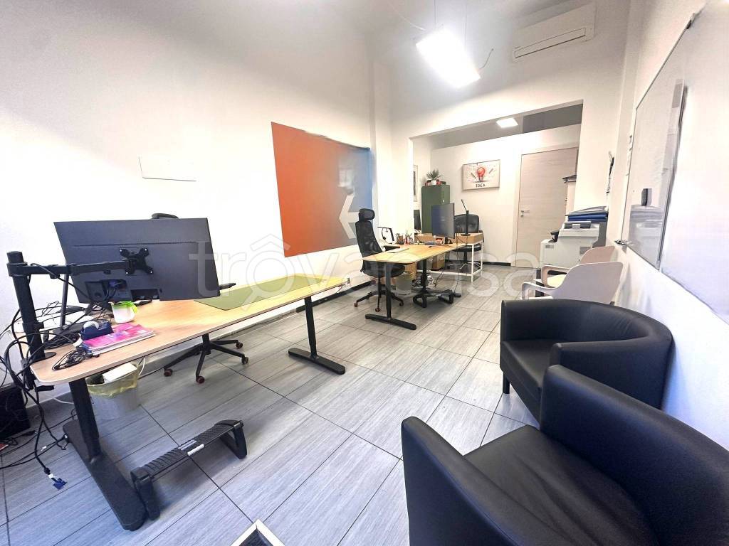 negozio in affitto a Milano in zona Isola