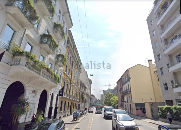 ufficio in affitto a Milano