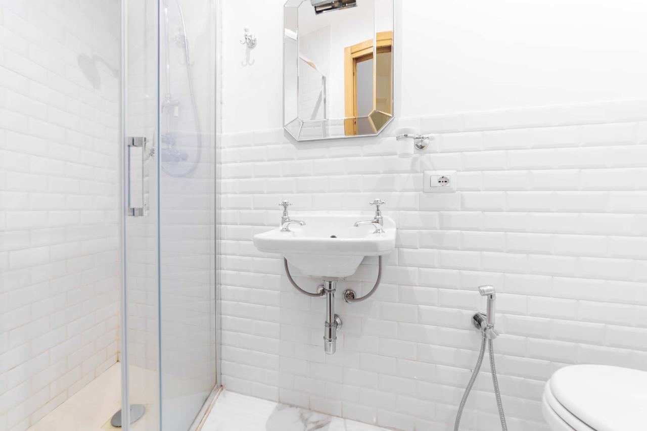 appartamento in affitto a Milano in zona Brera