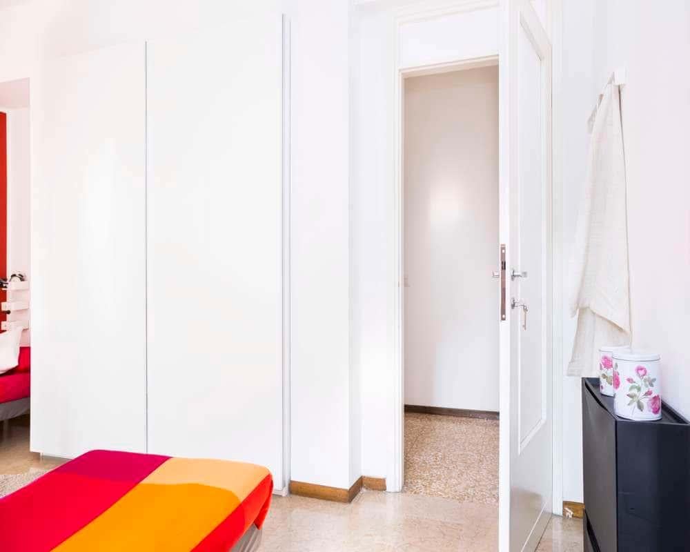 negozio in affitto a Milano in zona Villapizzone