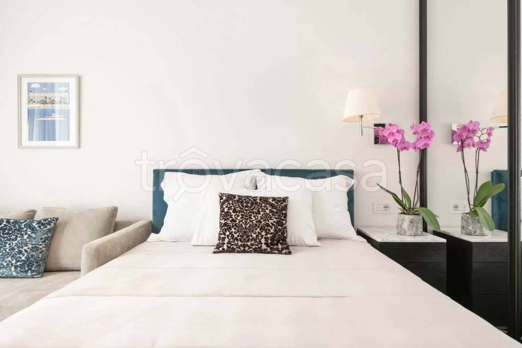 appartamento in affitto a Milano in zona Casoretto