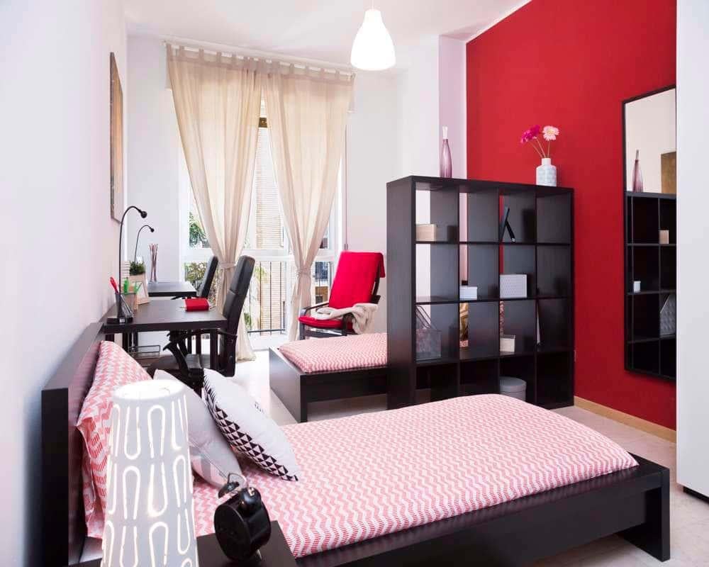 negozio in affitto a Milano in zona San Siro