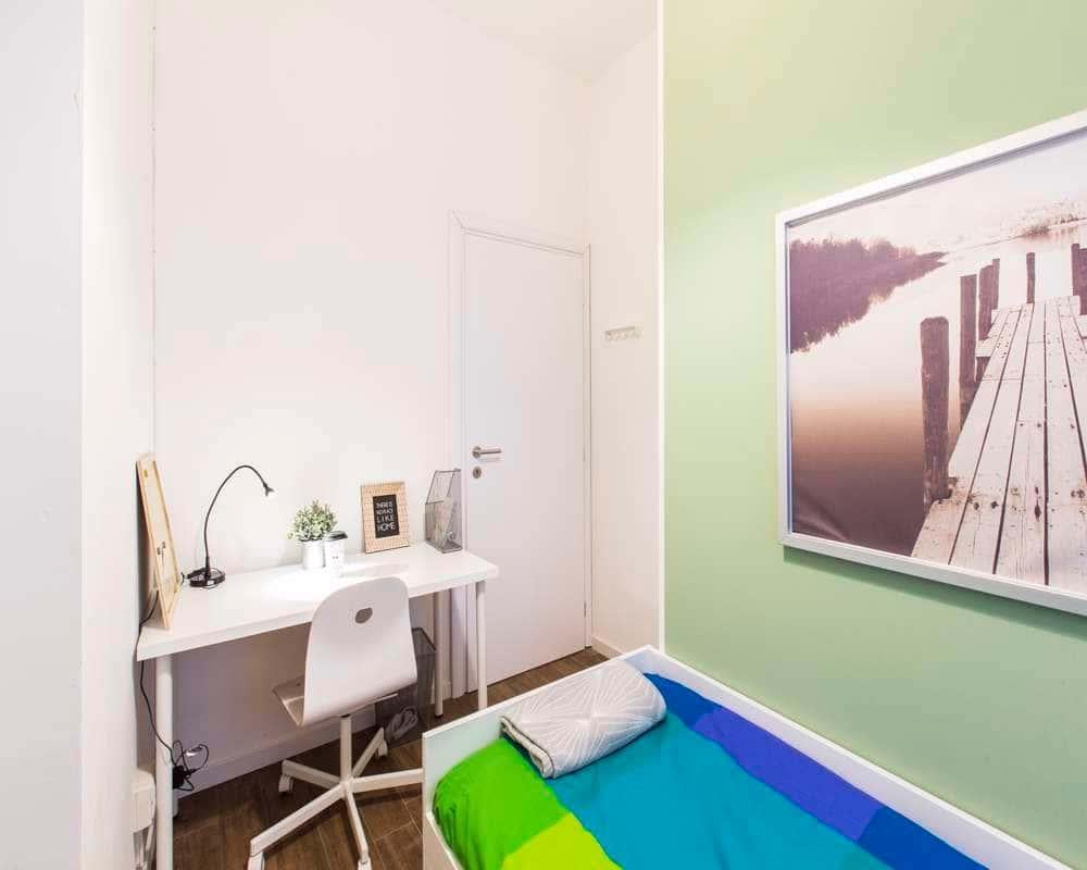 negozio in affitto a Milano