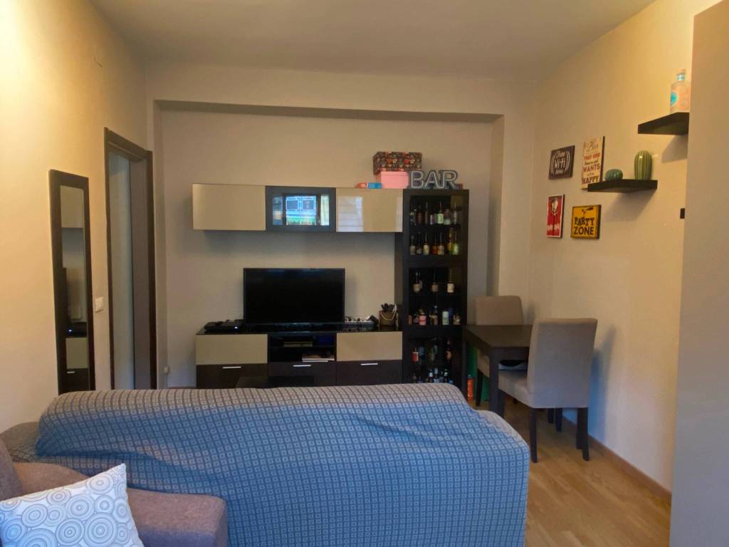 appartamento in affitto a Milano in zona San Siro