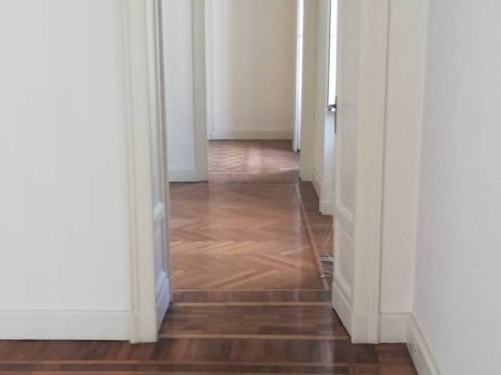 ufficio in affitto a Milano in zona Porta Romana