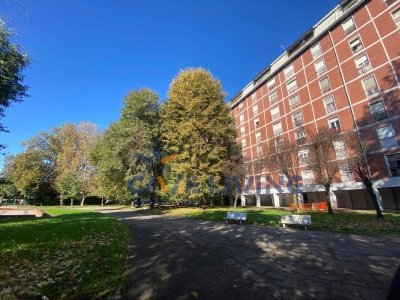 appartamento in affitto a Milano in zona Barona