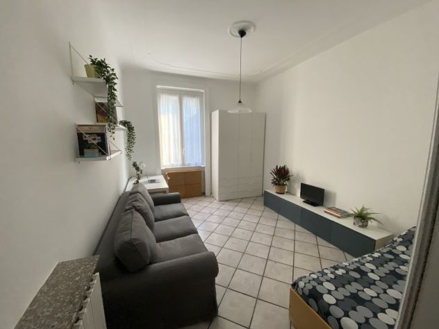 appartamento in affitto a Milano in zona Turro