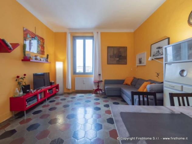 appartamento in affitto a Milano in zona Piazzale Lodi