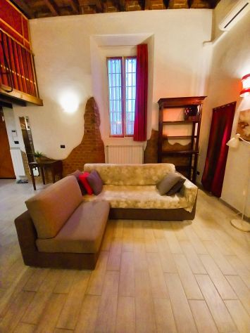 appartamento in affitto a Milano in zona Greco