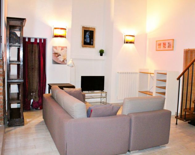 appartamento in affitto a Milano in zona Greco