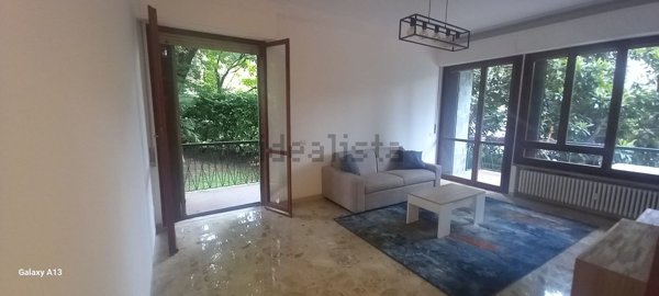 appartamento in affitto a Milano in zona San Siro