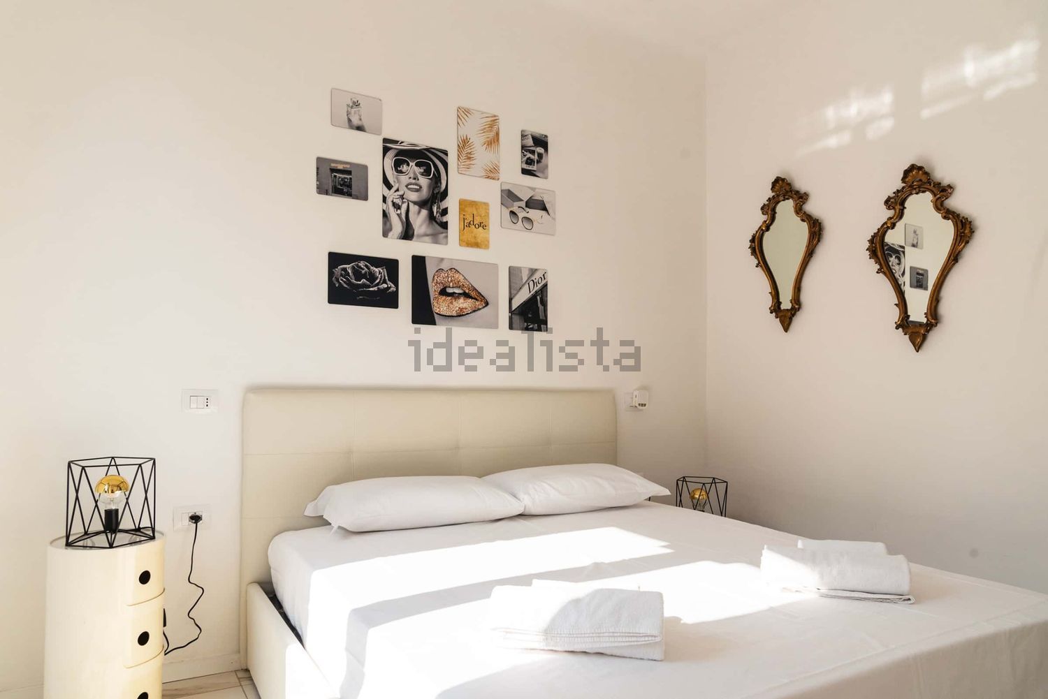 appartamento in affitto a Milano in zona Stadera