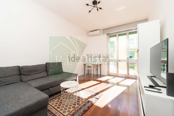 appartamento in affitto a Milano in zona Gorla