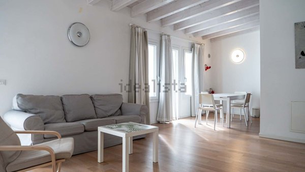 appartamento in affitto a Milano in zona QT8