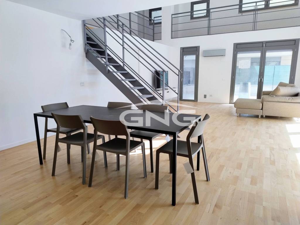 appartamento in affitto a Milano in zona Forlanini