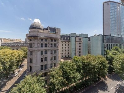 ufficio in affitto a Milano in zona Stazione Centrale