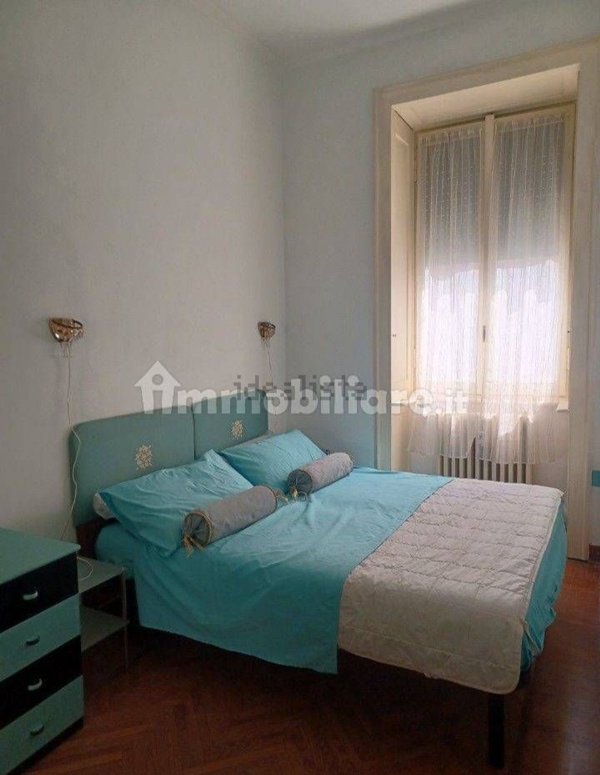 appartamento in affitto a Milano in zona Porta Nuova