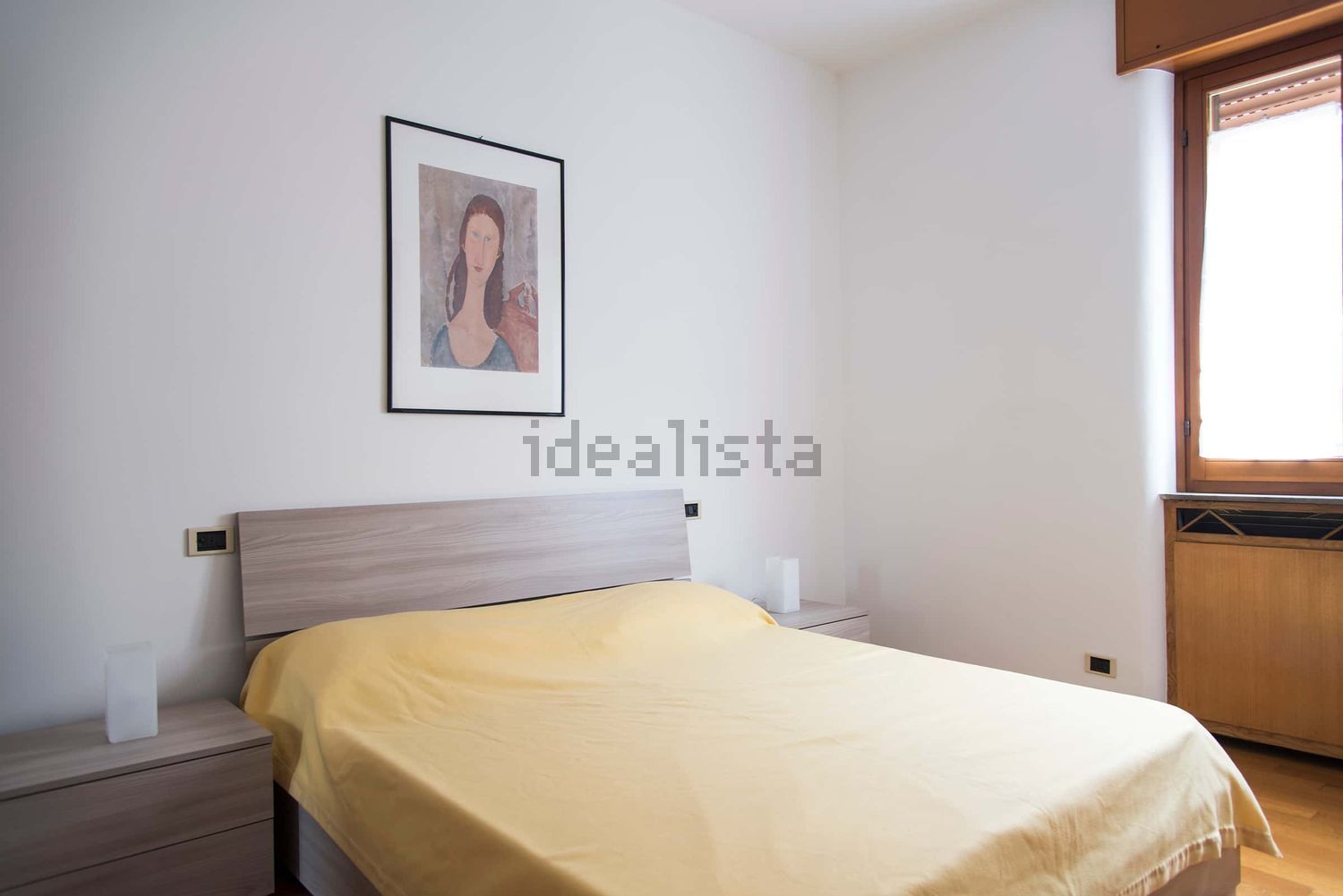 appartamento in affitto a Milano in zona Corvetto