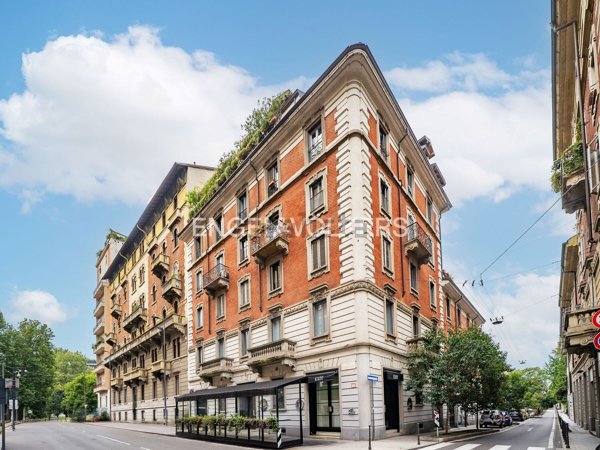 appartamento in affitto a Milano in zona Guastalla