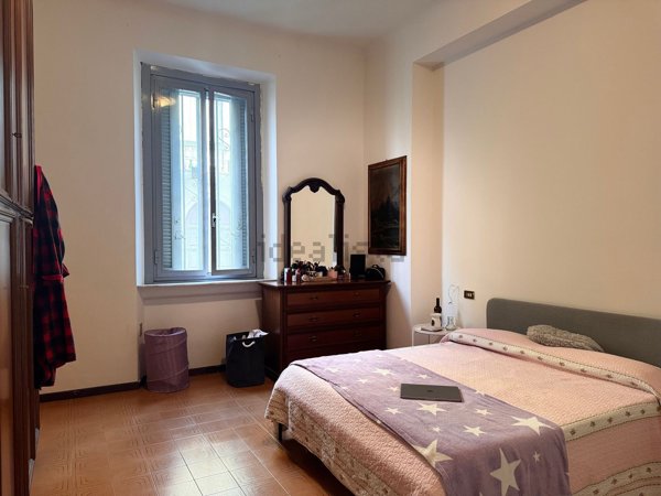 appartamento in affitto a Milano in zona Bocconi