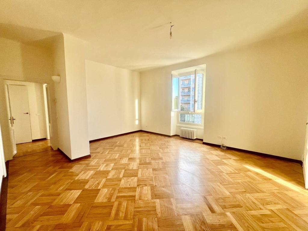 appartamento in affitto a Milano in zona Solari