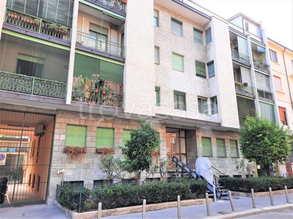 appartamento in affitto a Milano in zona Città Studi