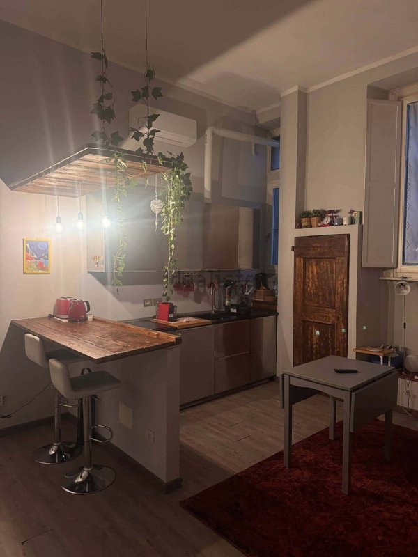 appartamento in affitto a Milano in zona Isola