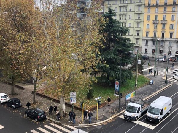 appartamento in affitto a Milano in zona Chiesa Rossa