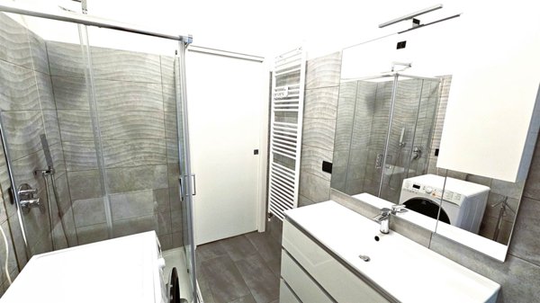 appartamento in affitto a Milano in zona Lorenteggio