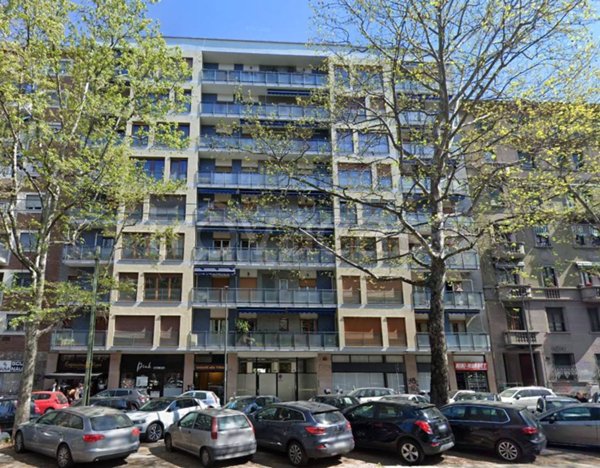 appartamento in affitto a Milano in zona Città Studi