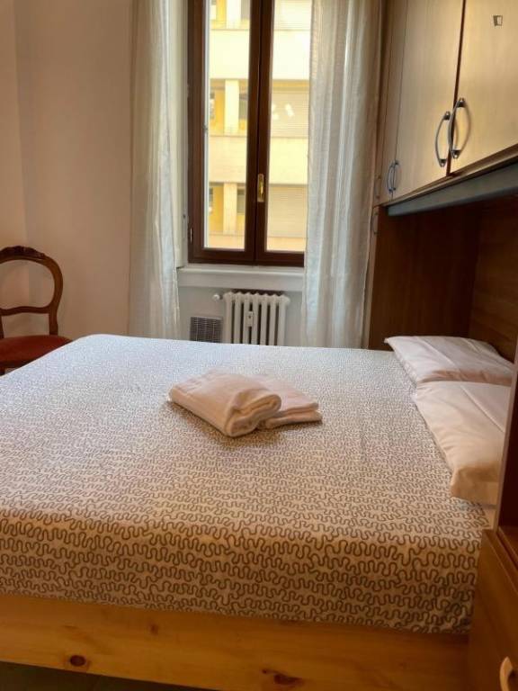 appartamento in affitto a Milano in zona Loreto