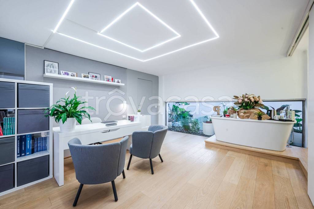 appartamento in affitto a Milano in zona Porta Garibaldi