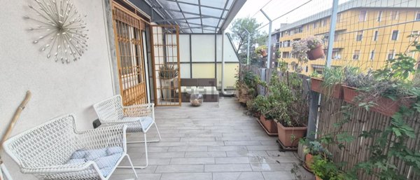 appartamento in affitto a Milano in zona Greco