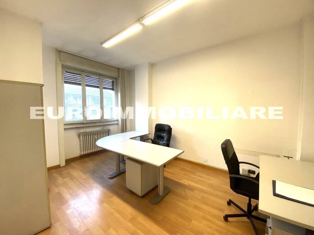 ufficio in affitto a Milano
