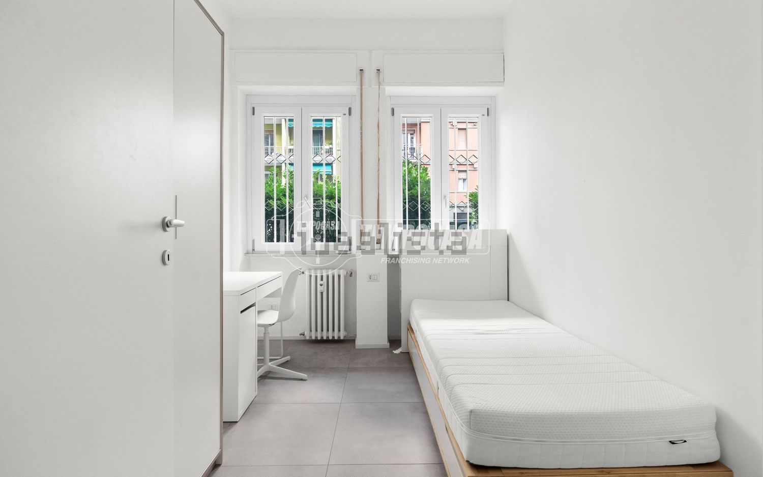 appartamento in affitto a Milano in zona Città Studi