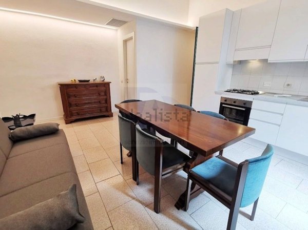 appartamento in affitto a Milano in zona Porta Romana