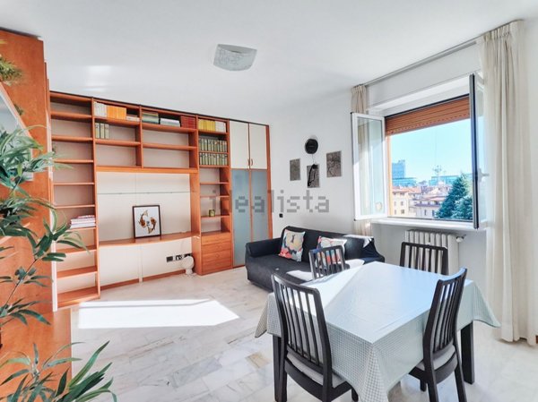 appartamento in affitto a Milano in zona Isola