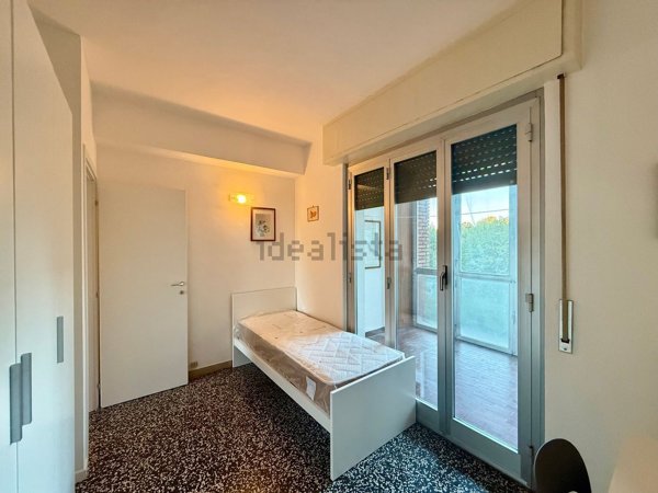 appartamento in affitto a Milano in zona Feltre