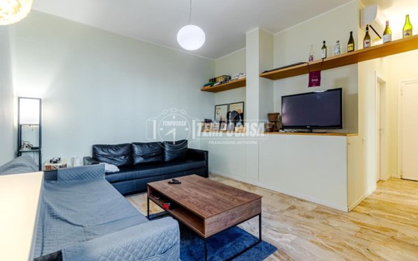 appartamento in affitto a Milano in zona Piazzale Lodi