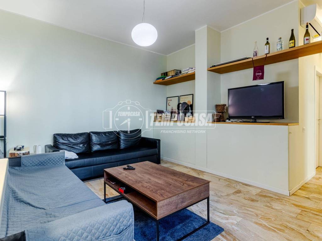 appartamento in affitto a Milano in zona Piazzale Lodi