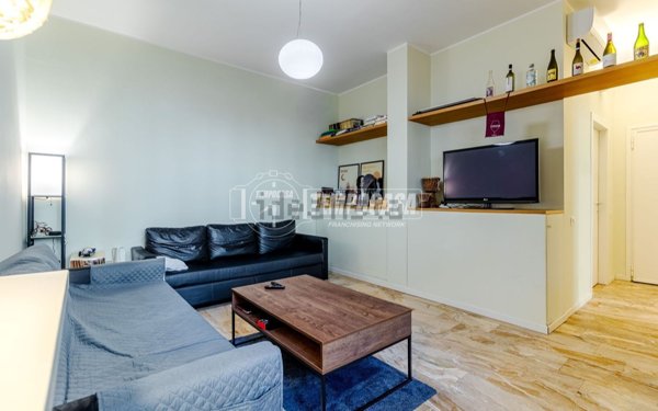 appartamento in affitto a Milano in zona Piazzale Lodi