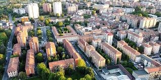 appartamento in affitto a Milano in zona Bruzzano