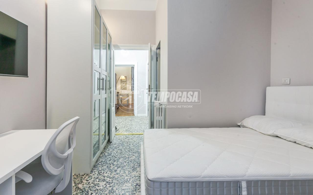 negozio in affitto a Milano in zona Bovisa