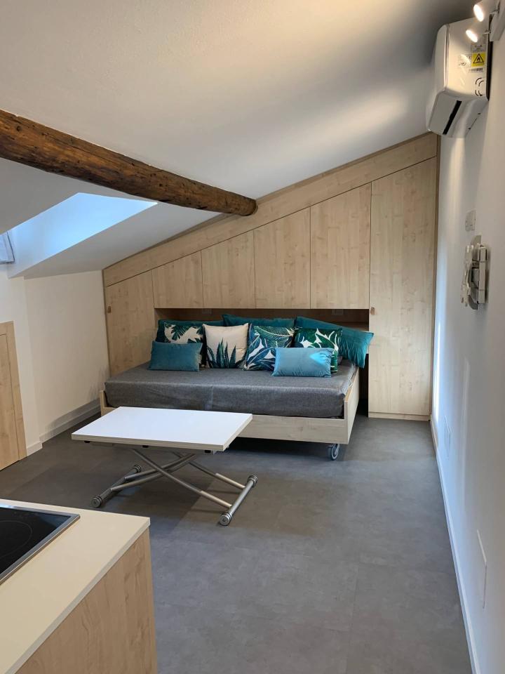 appartamento in affitto a Milano in zona Centro Storico